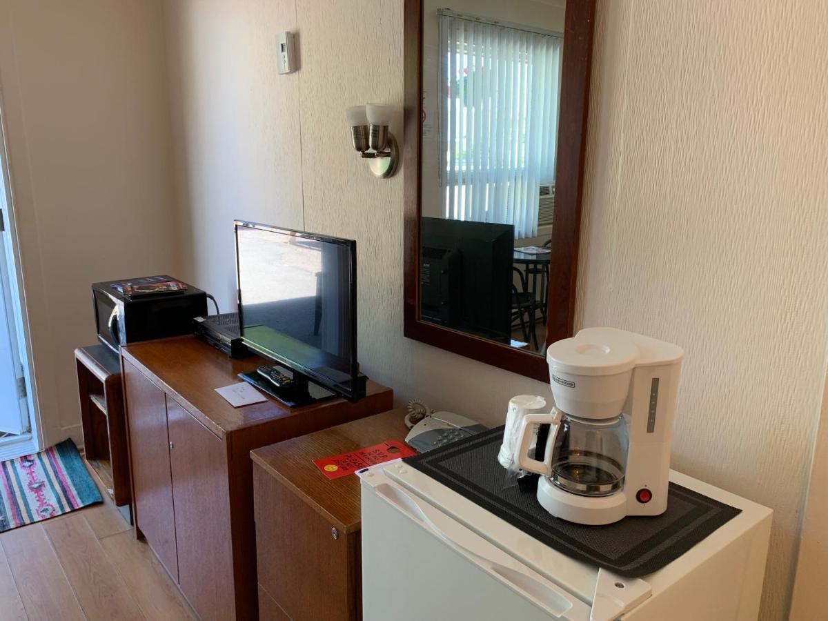 مدينة كويبيك Motel Giffard المظهر الخارجي الصورة