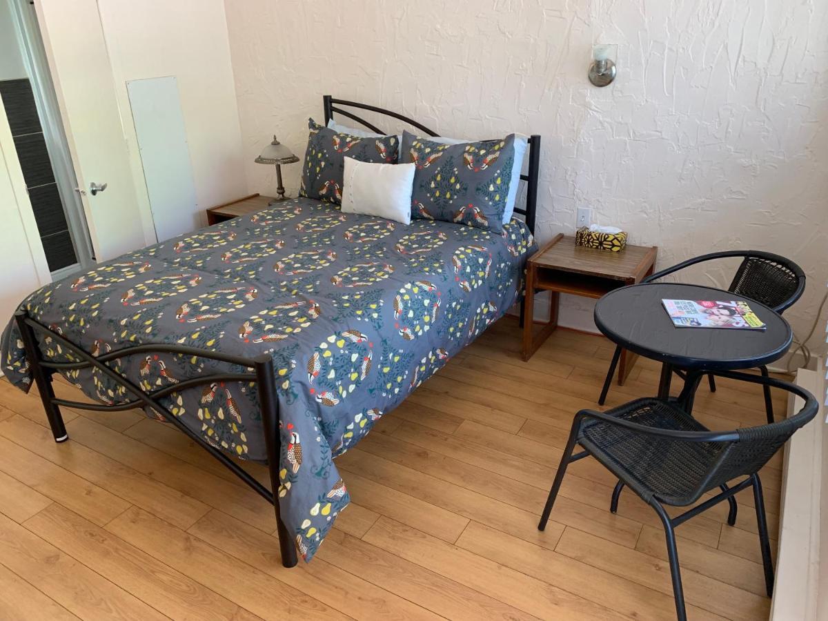 مدينة كويبيك Motel Giffard المظهر الخارجي الصورة